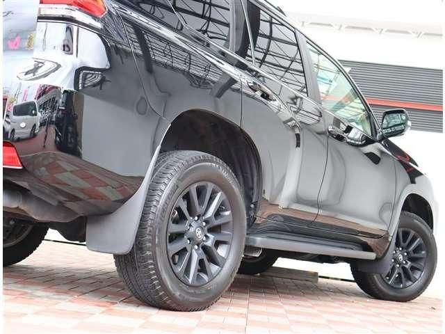LANDCRUISER PRADO