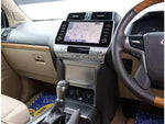 LANDCRUISER PRADO