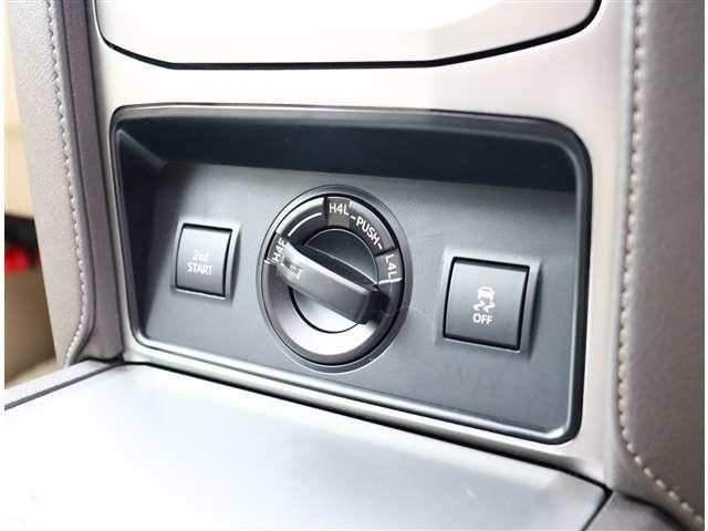 LANDCRUISER PRADO