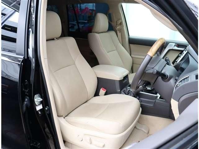 LANDCRUISER PRADO