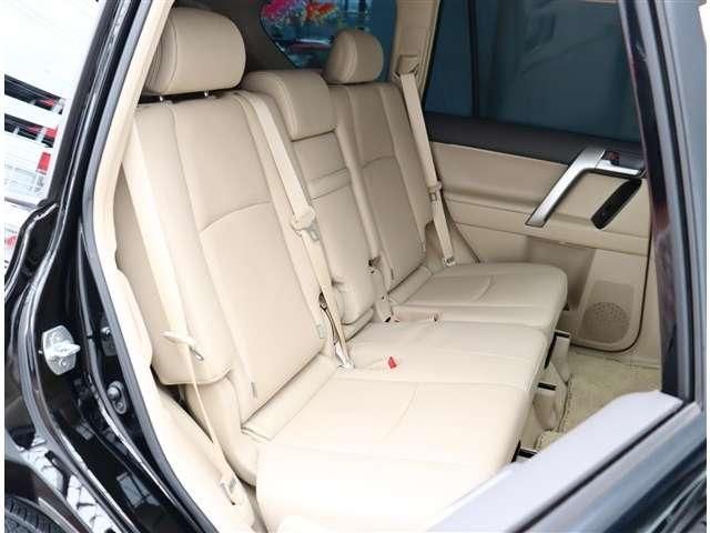LANDCRUISER PRADO