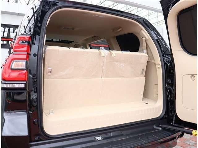 LANDCRUISER PRADO