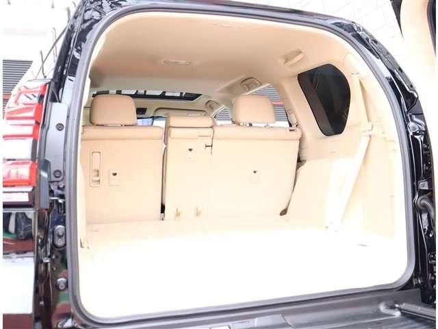 LANDCRUISER PRADO