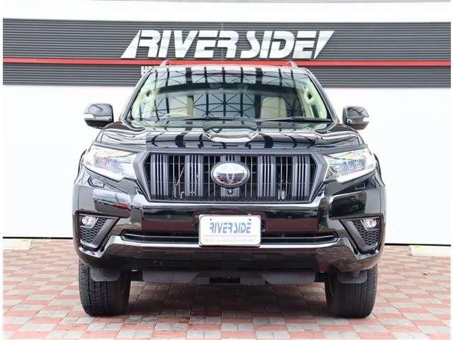 LANDCRUISER PRADO