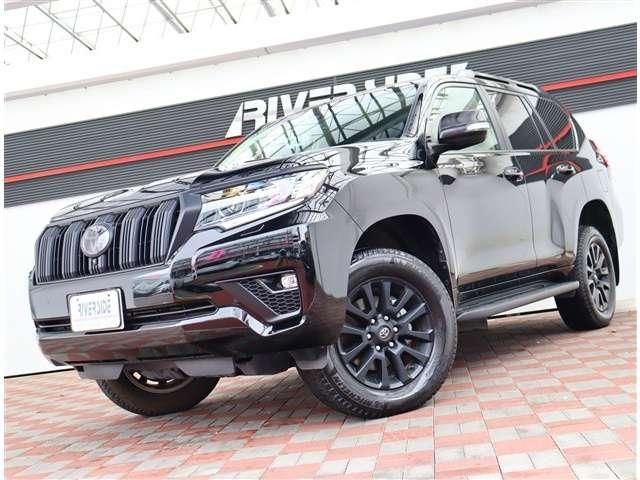 LANDCRUISER PRADO