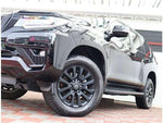 LANDCRUISER PRADO