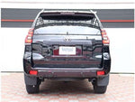 LANDCRUISER PRADO