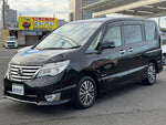 SERENA  S-HYBRID 4WD