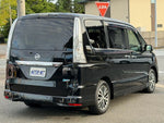 SERENA  S-HYBRID 4WD