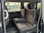 SERENA  S-HYBRID 4WD