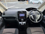 SERENA  S-HYBRID 4WD