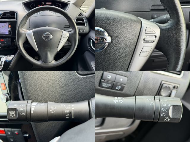SERENA  S-HYBRID 4WD