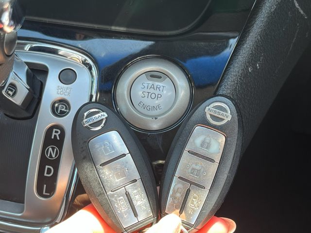 SERENA  S-HYBRID 4WD