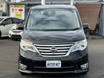SERENA  S-HYBRID 4WD
