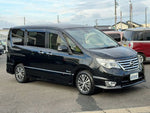 SERENA  S-HYBRID 4WD