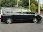 SERENA  S-HYBRID 4WD