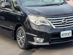 SERENA  S-HYBRID 4WD