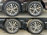 SERENA  S-HYBRID 4WD