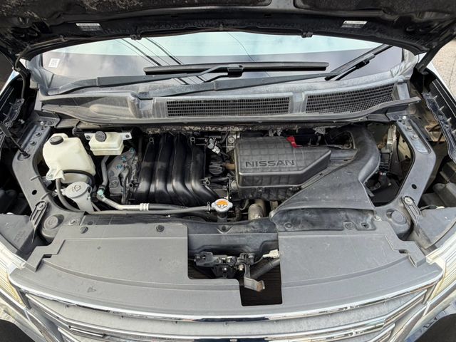 SERENA  S-HYBRID 4WD