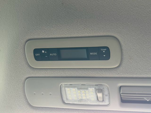 SERENA  S-HYBRID 4WD