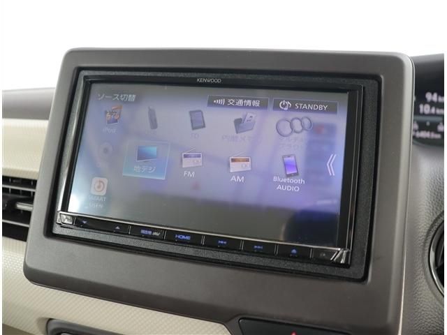 N BOX