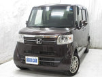 N BOX 4WD