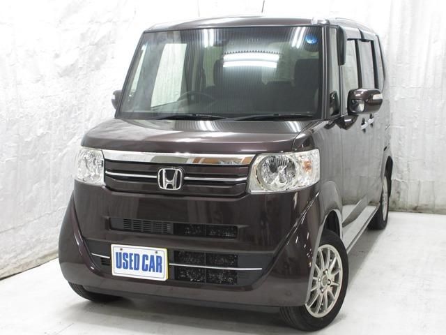 N BOX 4WD
