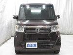 N BOX 4WD