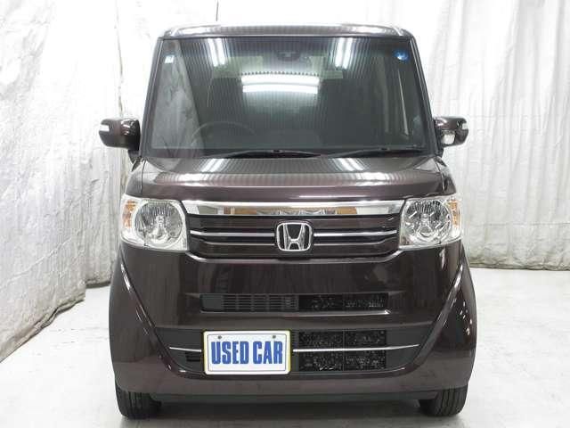 N BOX 4WD