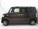 N BOX 4WD