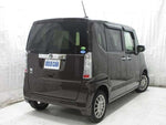 N BOX 4WD