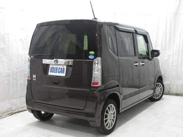 N BOX 4WD