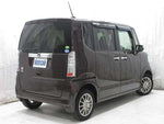 N BOX 4WD