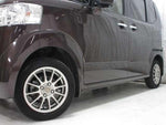 N BOX 4WD