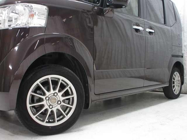 N BOX 4WD