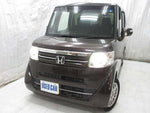 N BOX 4WD