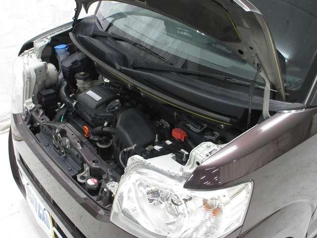 N BOX 4WD