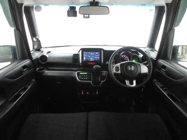 N BOX 4WD