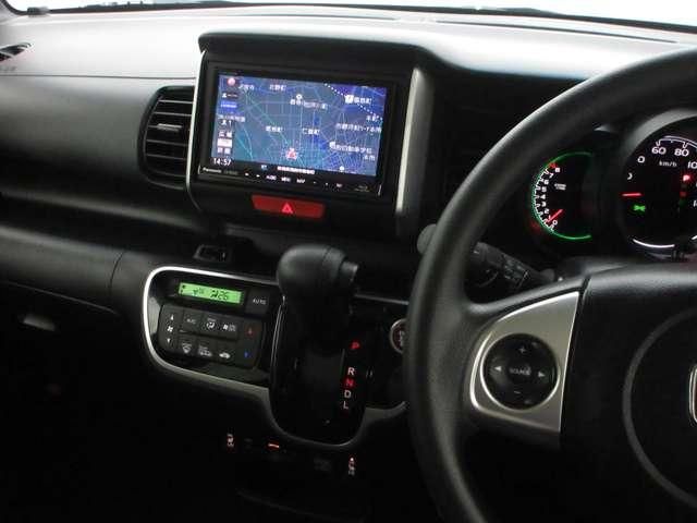 N BOX 4WD