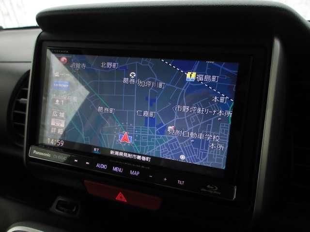 N BOX 4WD