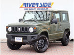 JIMNY 4WD