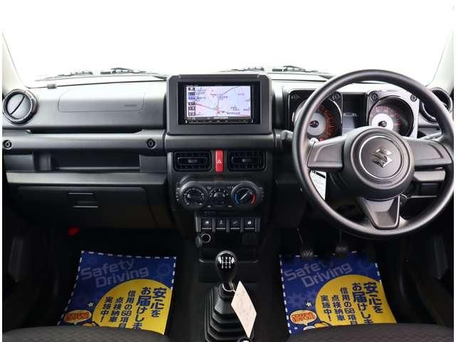 JIMNY 4WD