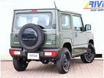 JIMNY 4WD