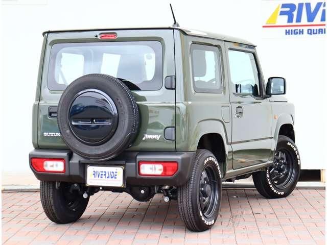 JIMNY 4WD