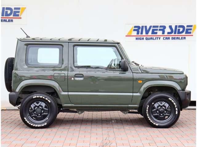 JIMNY 4WD
