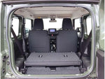 JIMNY 4WD