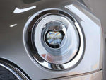 MINI COOPER CLUBMAN