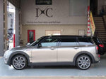 MINI COOPER CLUBMAN