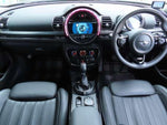 MINI COOPER CLUBMAN