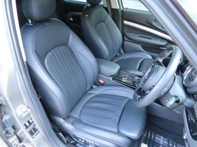 MINI COOPER CLUBMAN